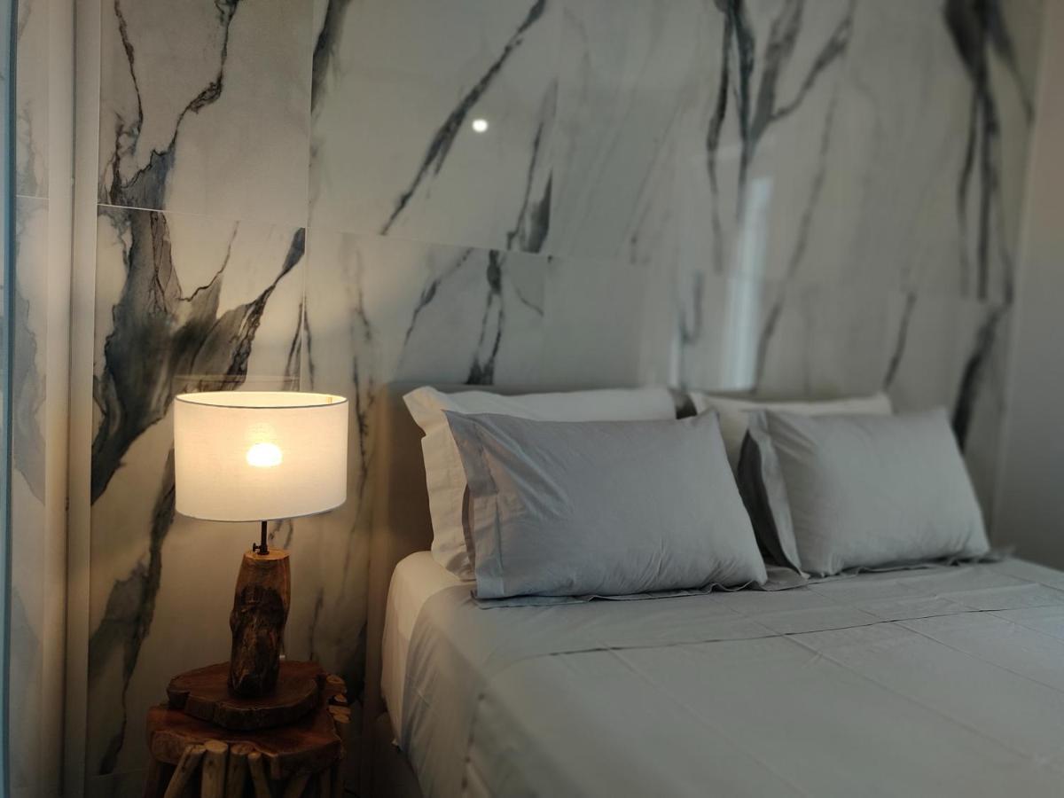Luxury Apartments La Villa (Adults Only) Chorto Exterior foto